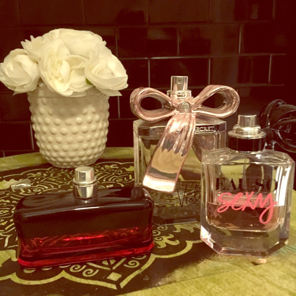 Victoria's Secret Perfume